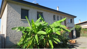 maison à la vente -   01000  BOURG EN BRESSE, surface 115 m2 vente maison - UBI403932525